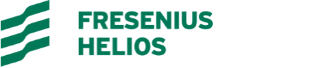 Fresenius Helios logo