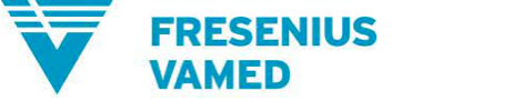 Fresenius Vamed logo