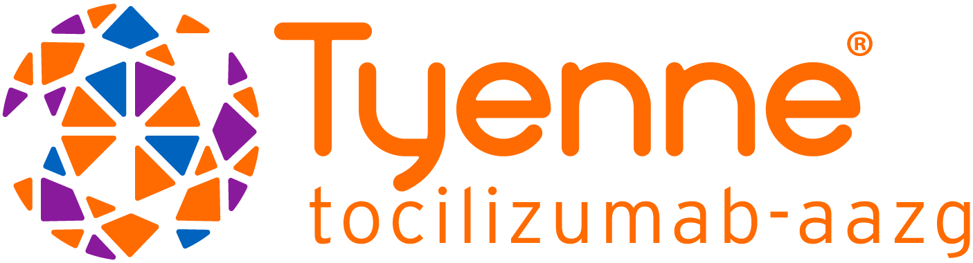 Tyenne logo